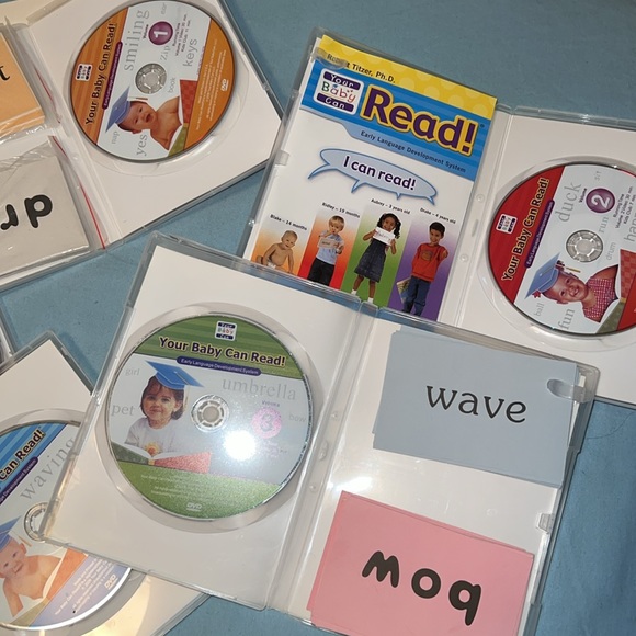 Your Baby Can Read System - Picture 5 of 5